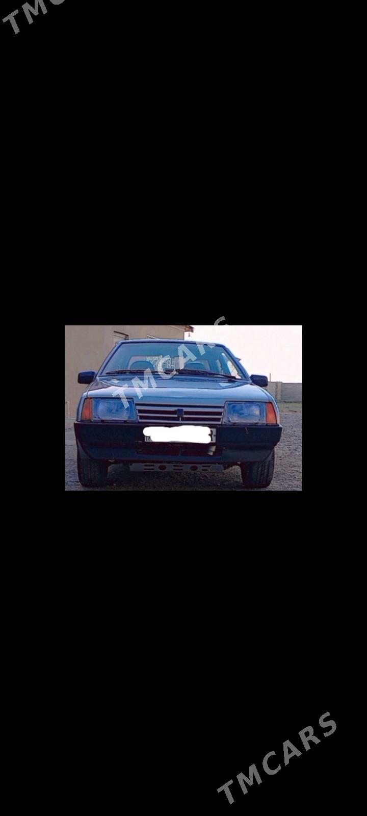 Lada 21099 2002 - 42 000 TMT - Sarahs - img 5