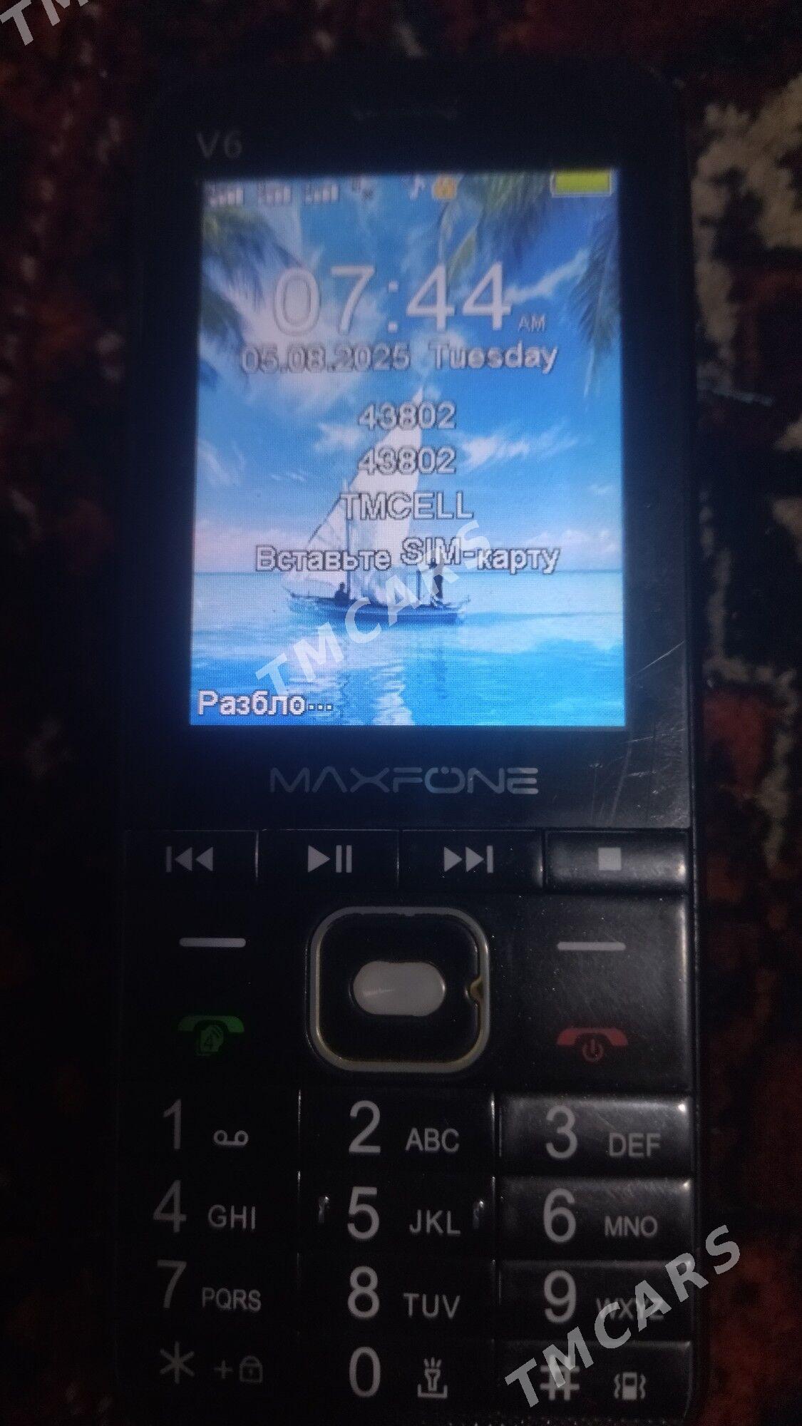 prasdoy maksfona - Gyzylarbat - img 2
