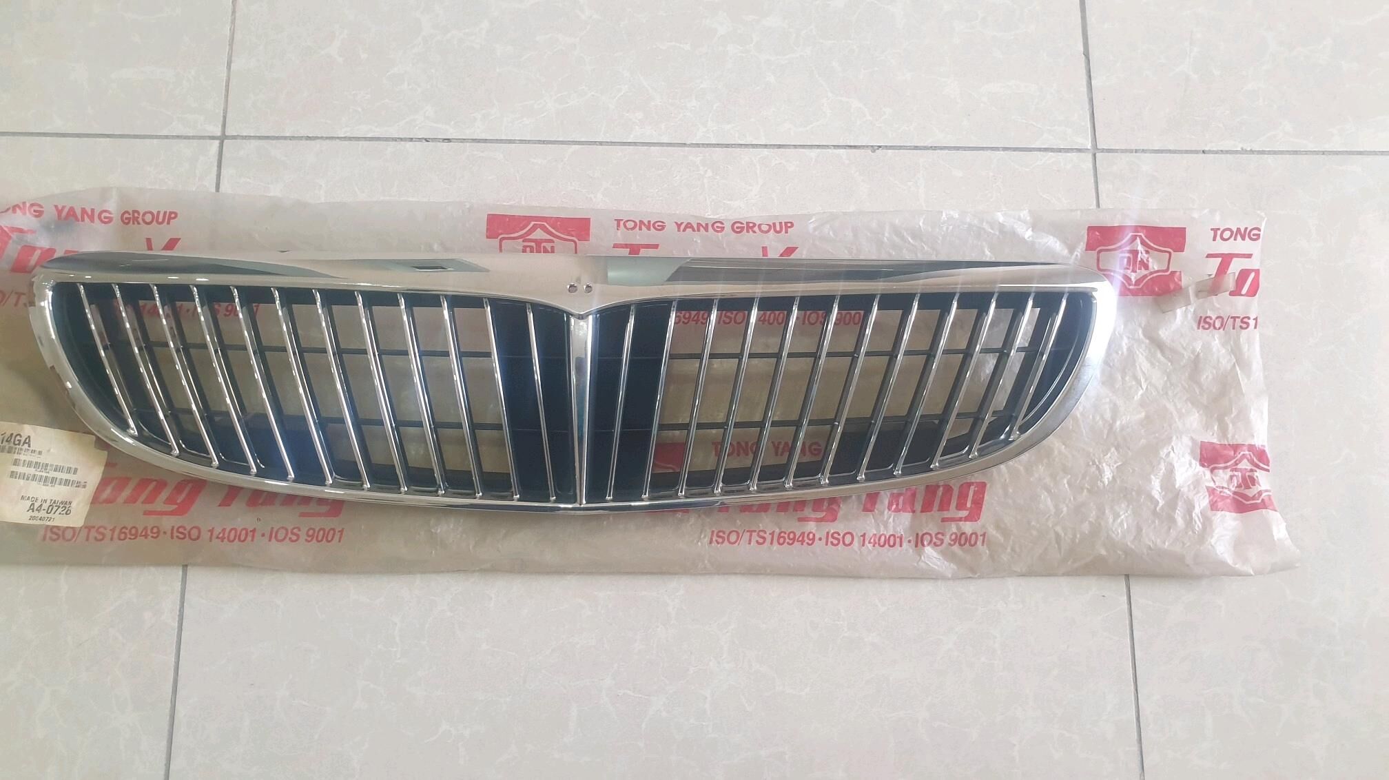 Infiniti I-30 2000-01 reşetka 400 TMT - Ашхабад - img 5