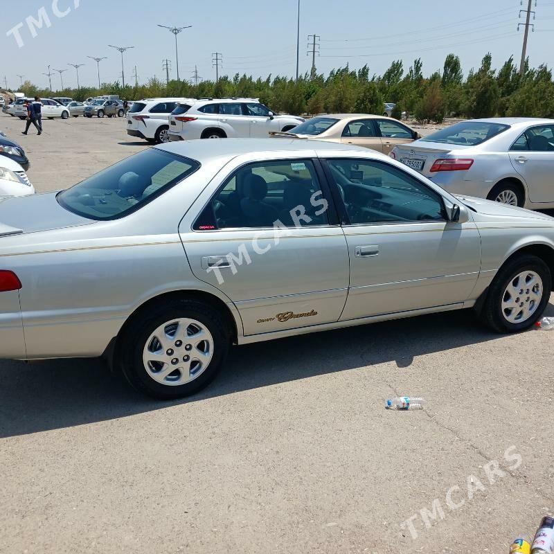 Toyota Camry 2001 - 155 000 TMT - Daşoguz - img 3