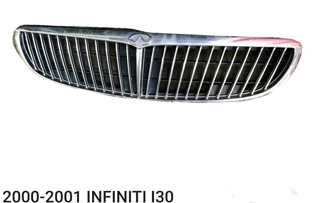Infiniti I-30 2000-01 reşetka 400 TMT - Ашхабад - img 3