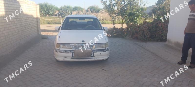 Opel Vectra 1995 - 20 000 TMT - Türkmengala - img 2