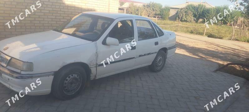 Opel Vectra 1995 - 20 000 TMT - Türkmengala - img 3