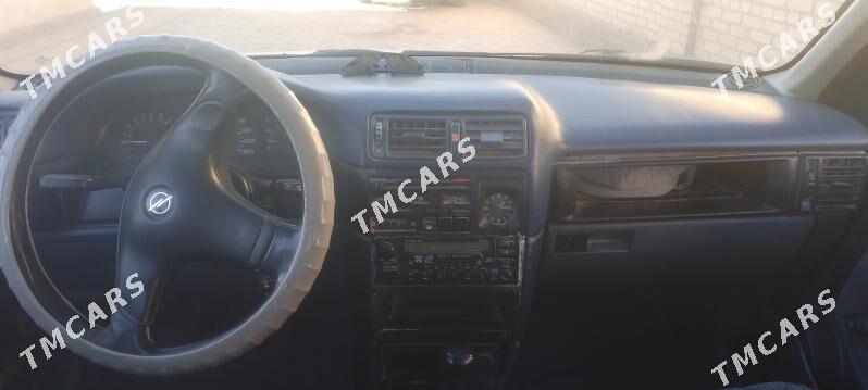 Opel Vectra 1995 - 20 000 TMT - Türkmengala - img 4