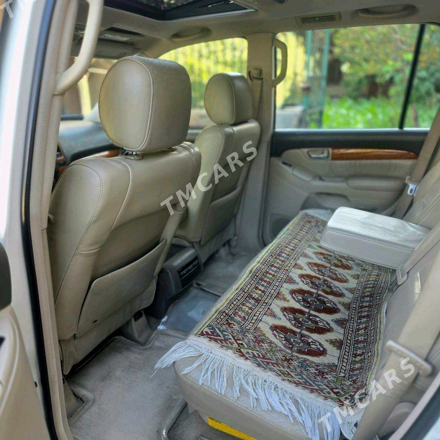 Lexus GX 470 2005 - 450 000 TMT - Mary - img 5