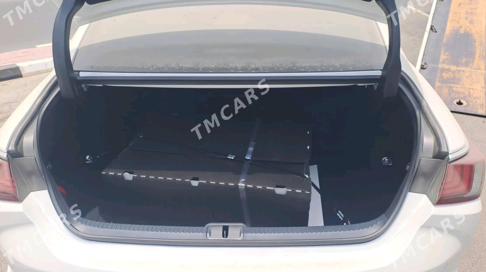 Lexus ES 350 2025 - 1 333 000 TMT - Ашхабад - img 5