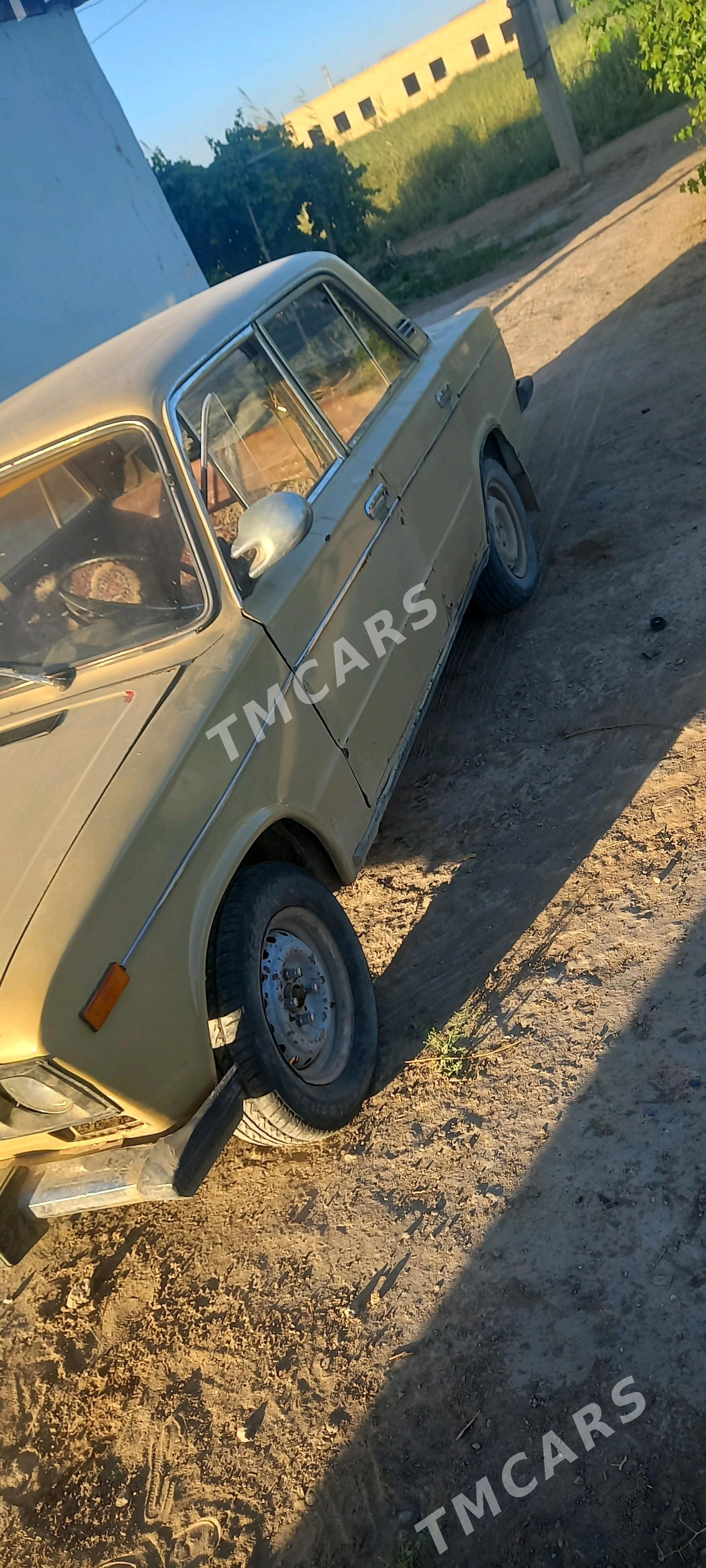 Lada 2106 1984 - 10 000 TMT - Türkmengala - img 5