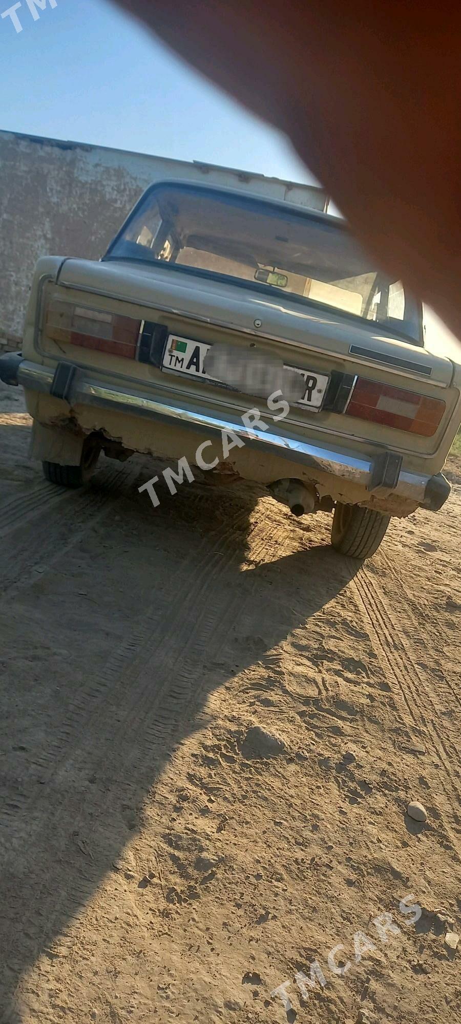 Lada 2106 1984 - 10 000 TMT - Türkmengala - img 3