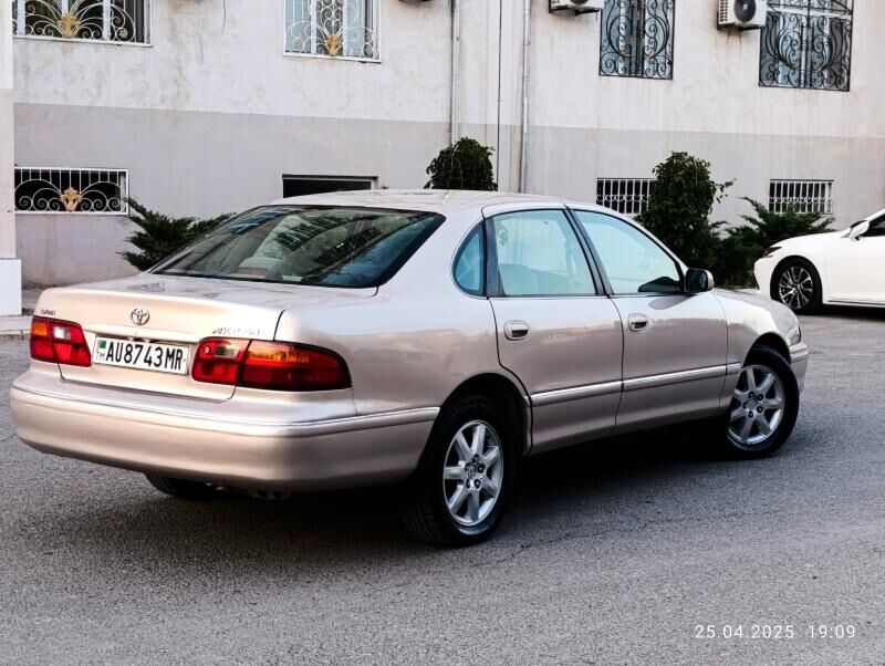 Toyota Avalon 1998 - 120 000 TMT - Мары - img 7