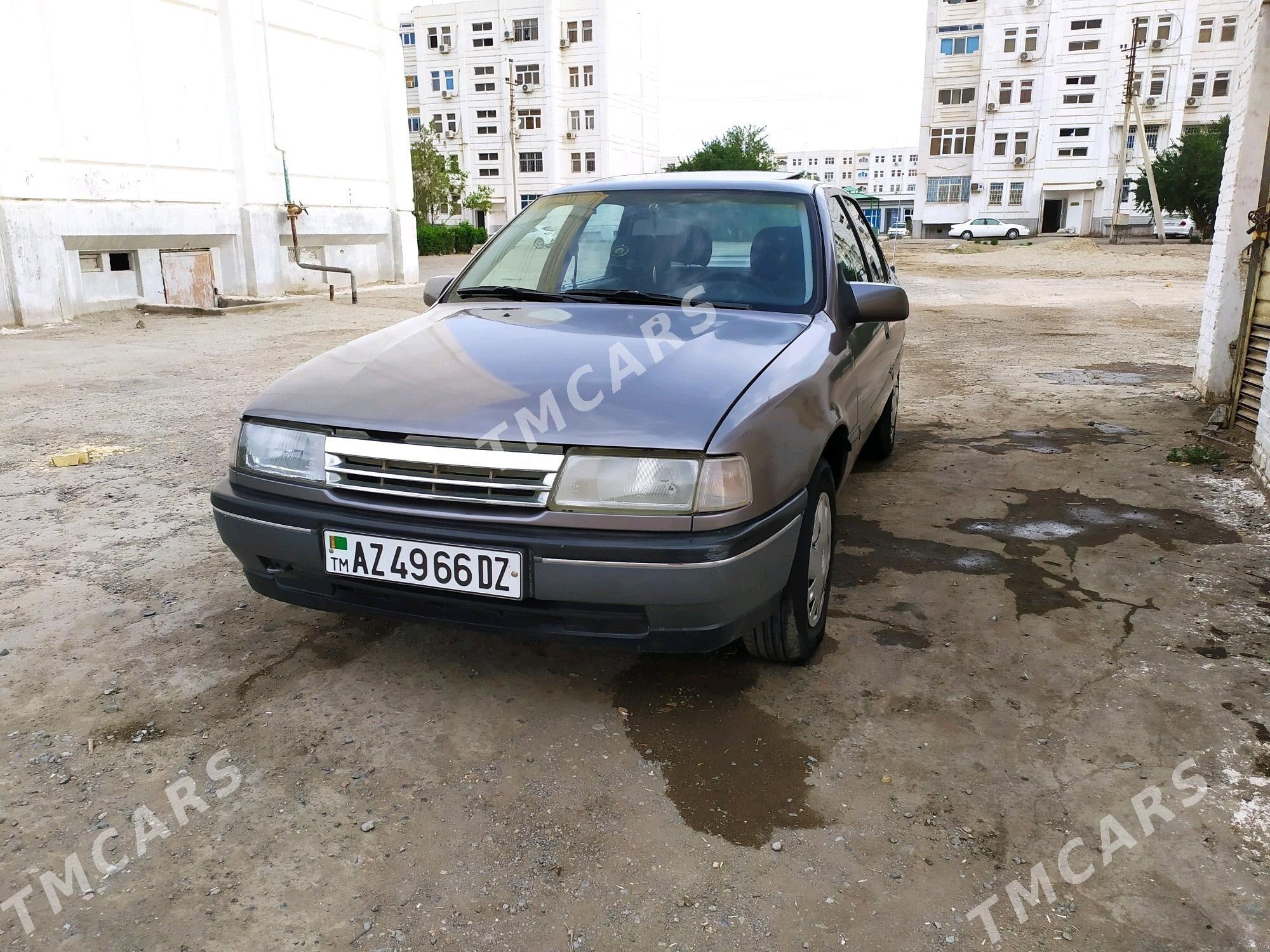 Opel Vectra 1991 - 33 000 TMT - Дашогуз - img 3