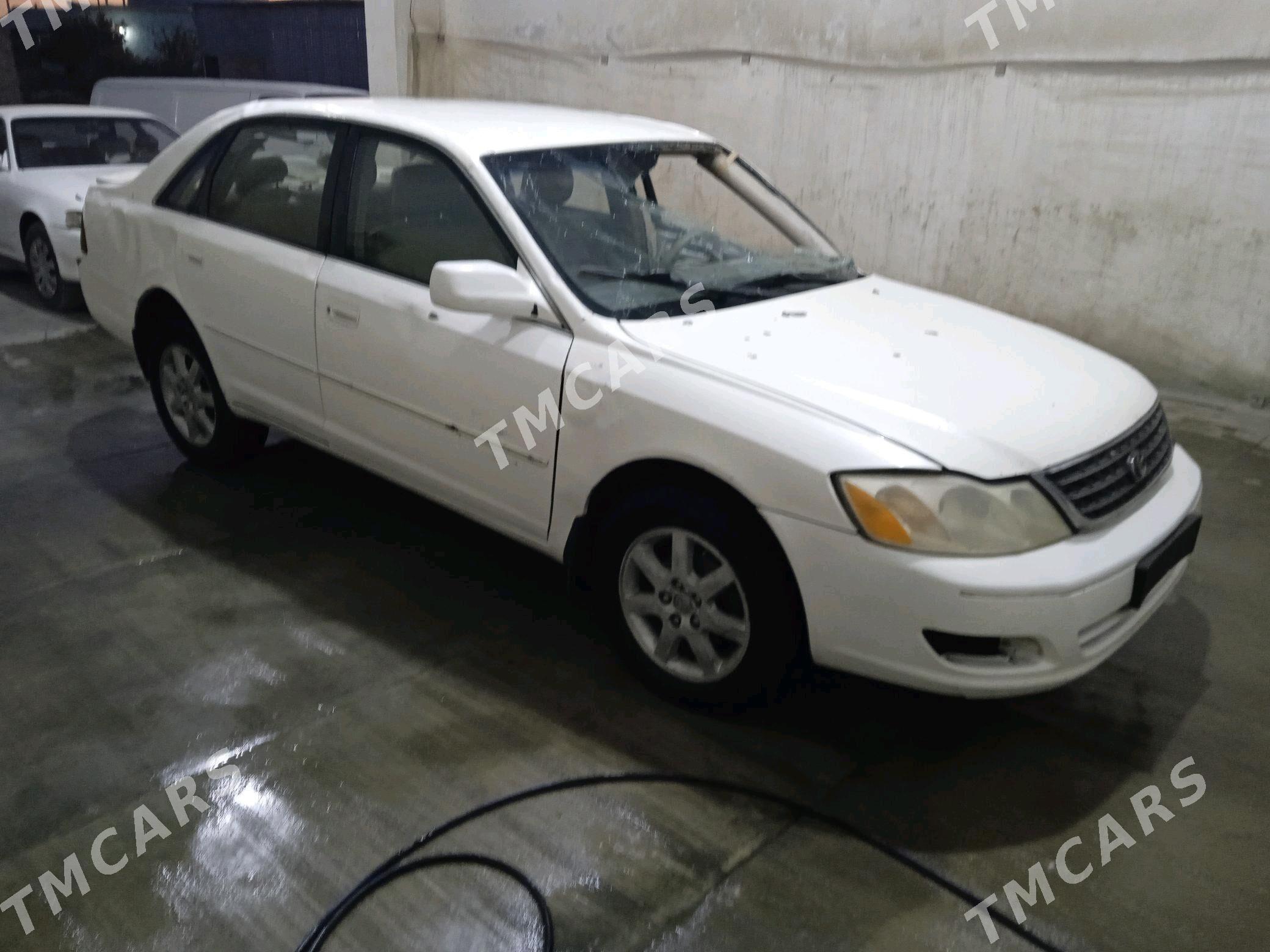 Toyota Avalon 2002 - 120 000 TMT - Murgap - img 5