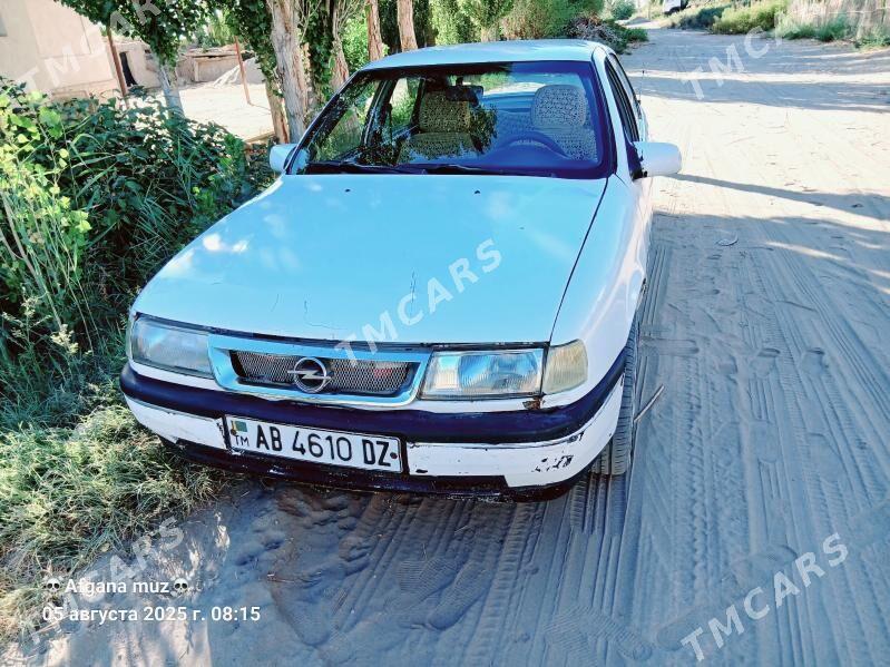 Opel Vectra 1991 - 26 000 TMT - Дашогуз - img 5