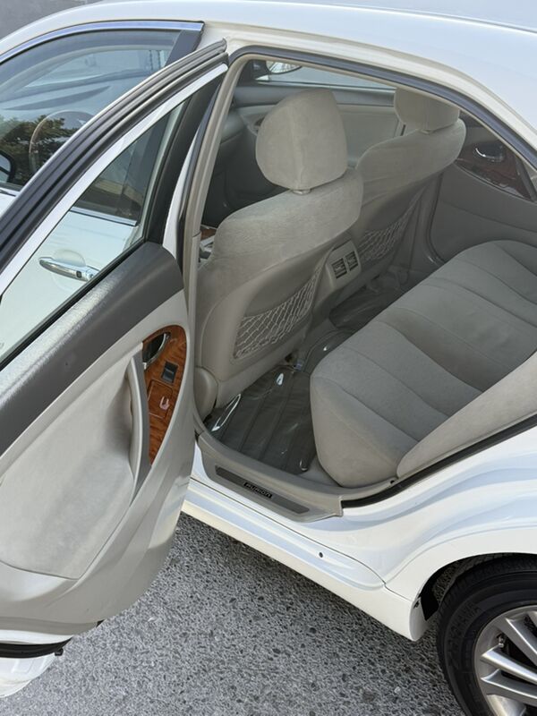 Toyota Aurion 2008 - 220 000 TMT - Ашхабад - img 7