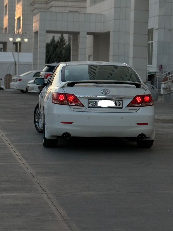 Toyota Aurion 2008 - 220 000 TMT - Ашхабад - img 5