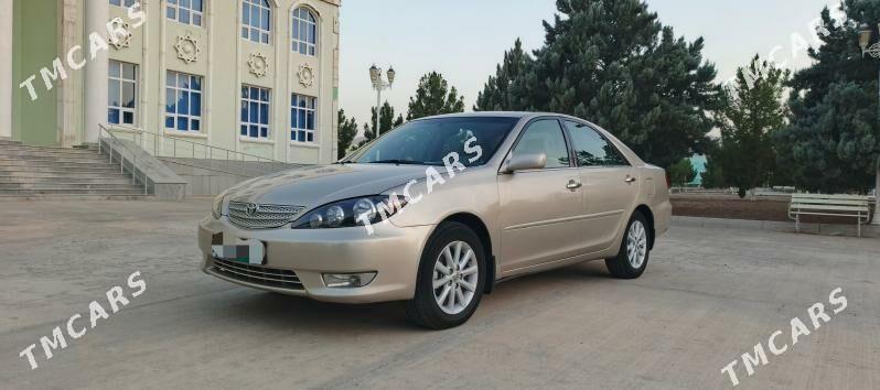 Toyota Camry 2004 - 155 000 TMT - Яшлык - img 3