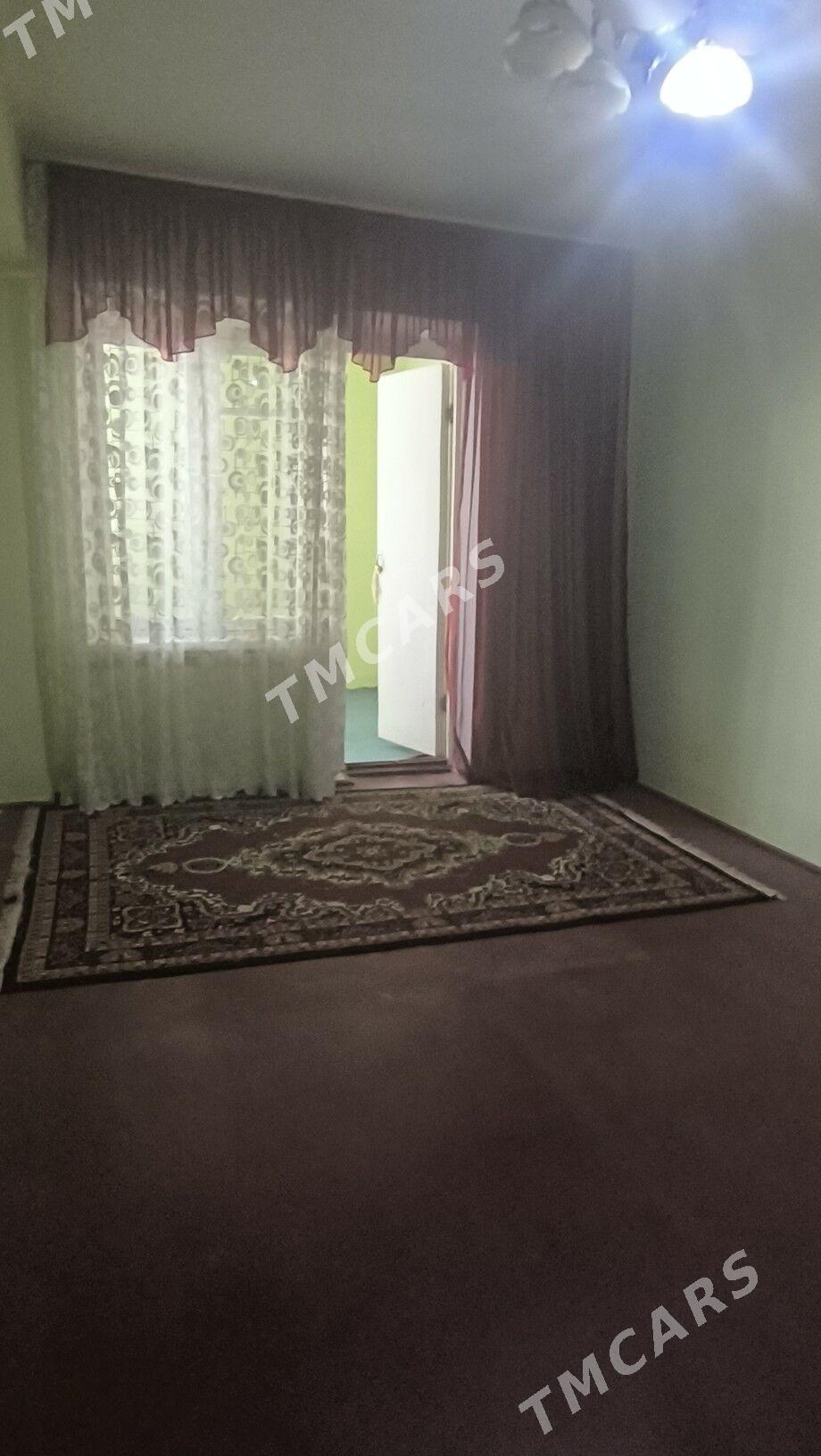 Mira Azadi- 4kom 132m² 3 etaj - Aşgabat - img 2