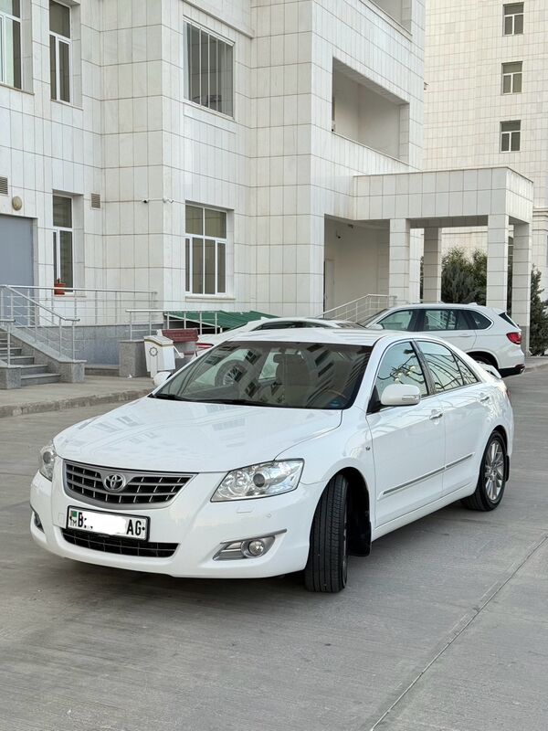 Toyota Aurion 2008 - 220 000 TMT - Ашхабад - img 6