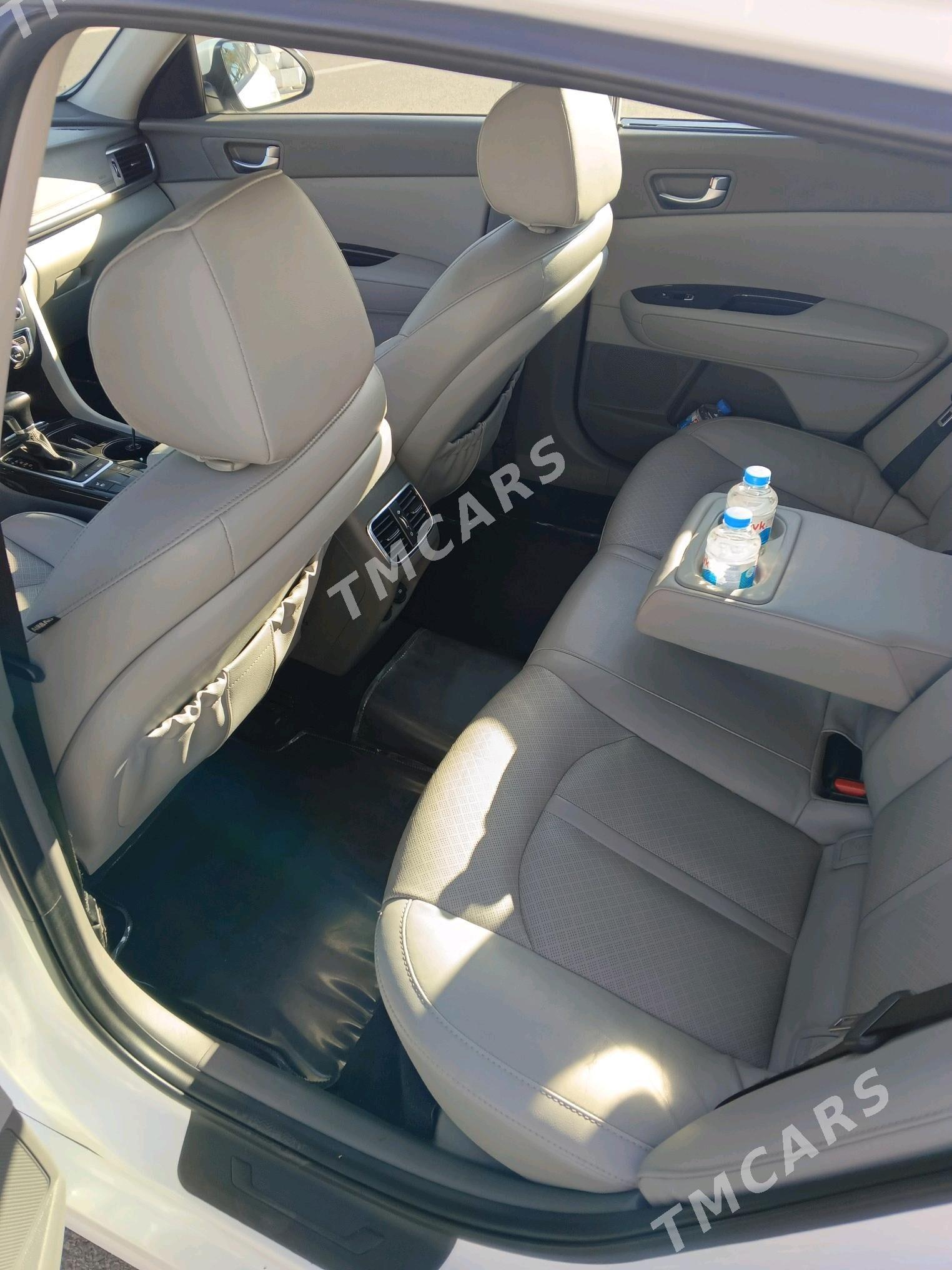 Kia Optima 2017 - 210 000 TMT - Parahat 2 - img 7