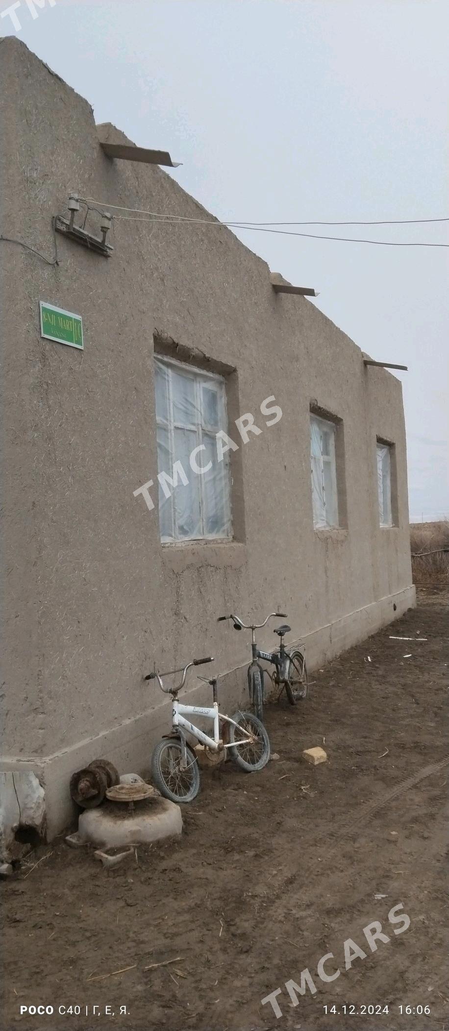 сатлык жай - Türkmenbaşy etr. - img 2
