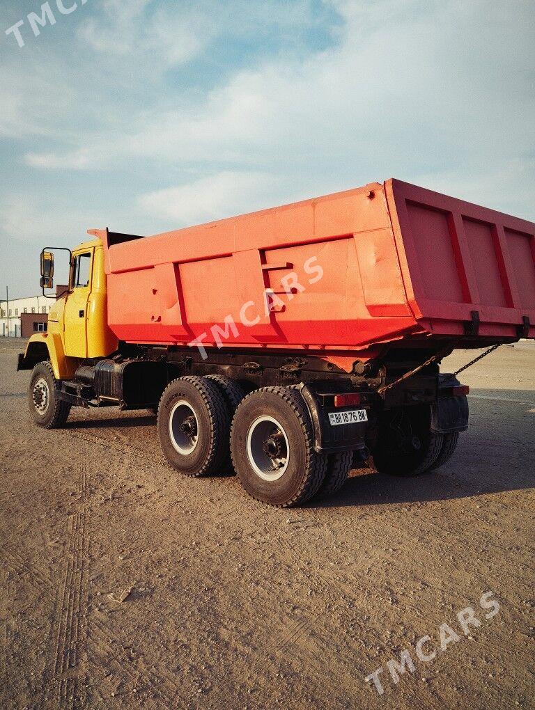 Ural 4320 2009 - 195 000 TMT - Балканабат - img 2