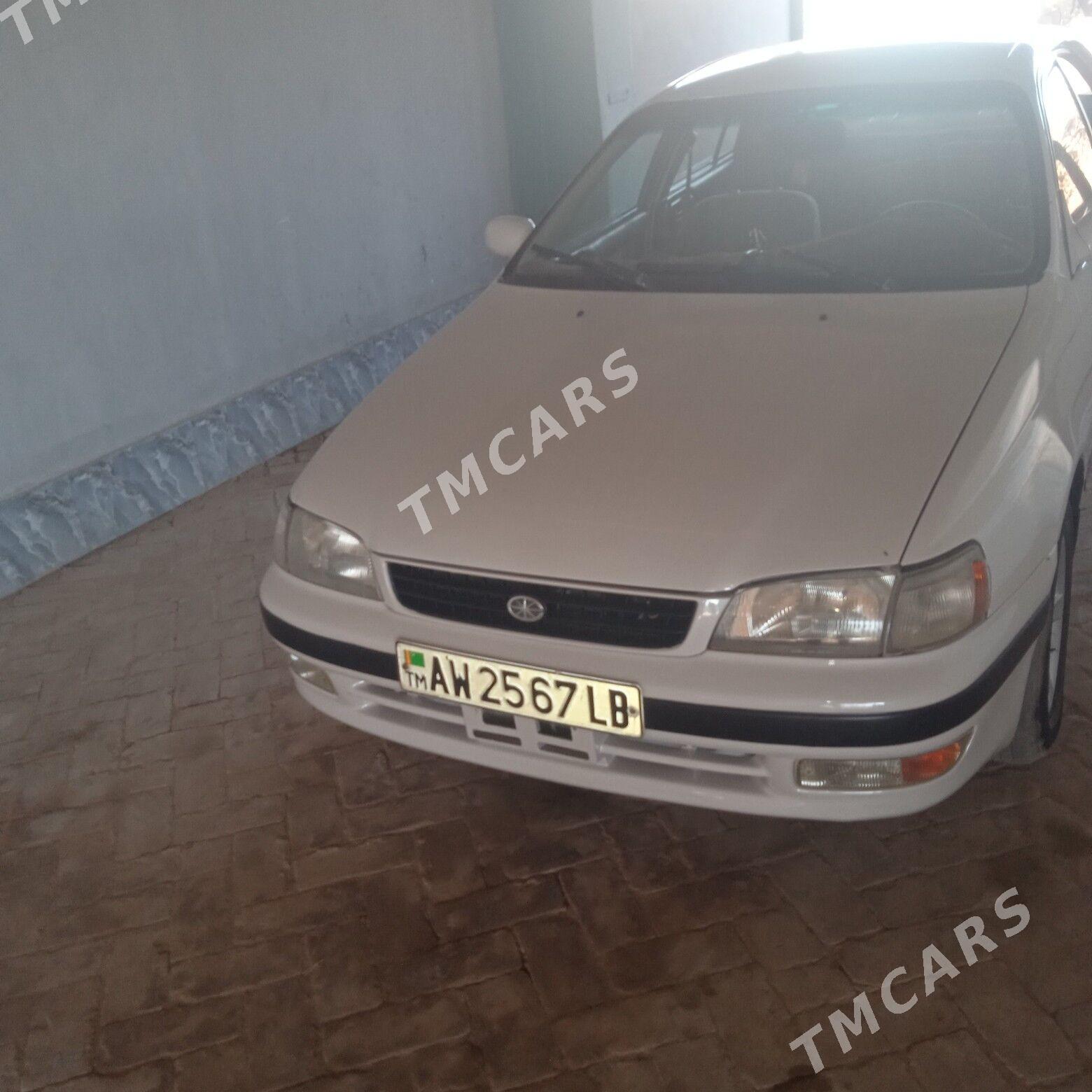 Toyota Corona 1995 - 60 000 TMT - Халач - img 2