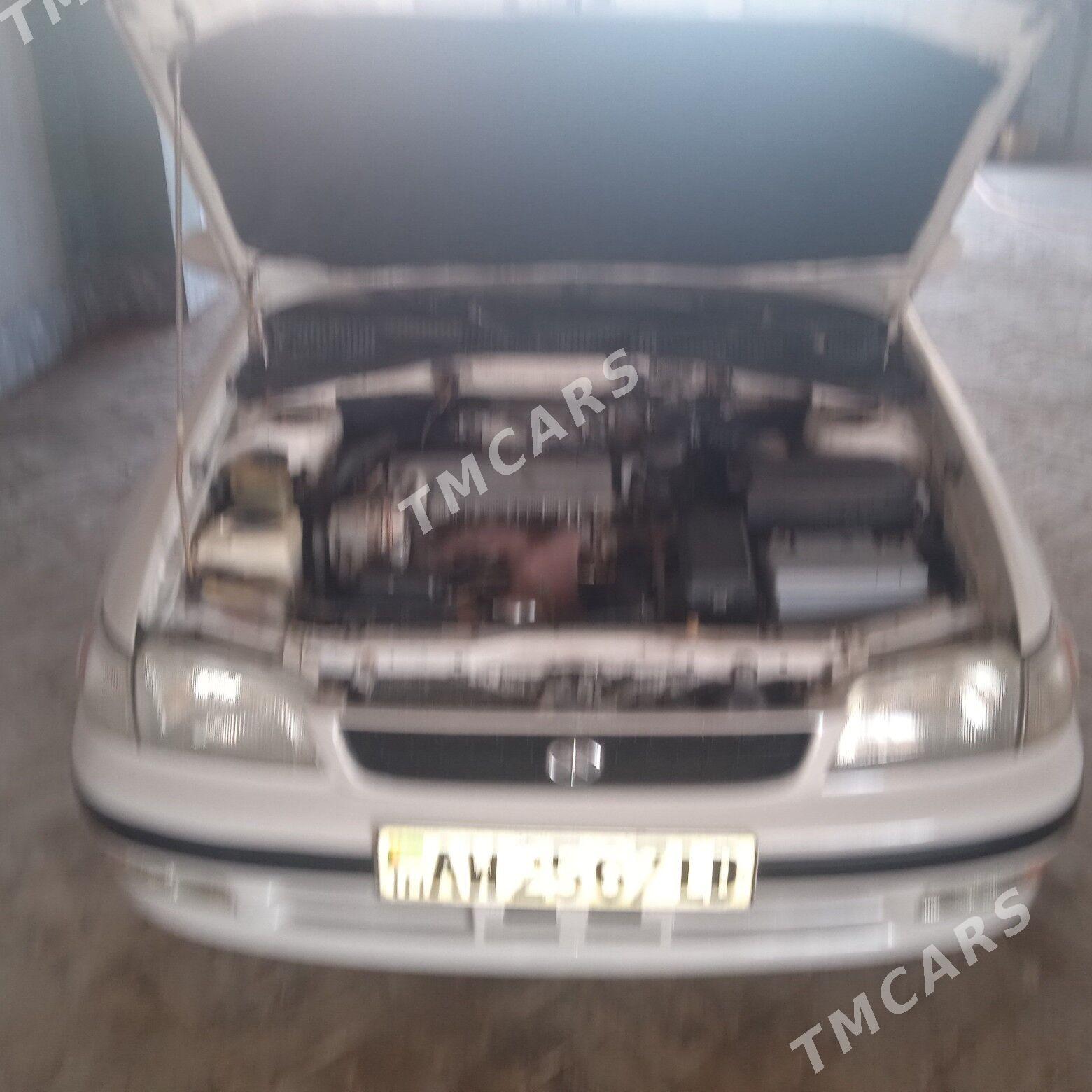 Toyota Corona 1995 - 60 000 TMT - Халач - img 1