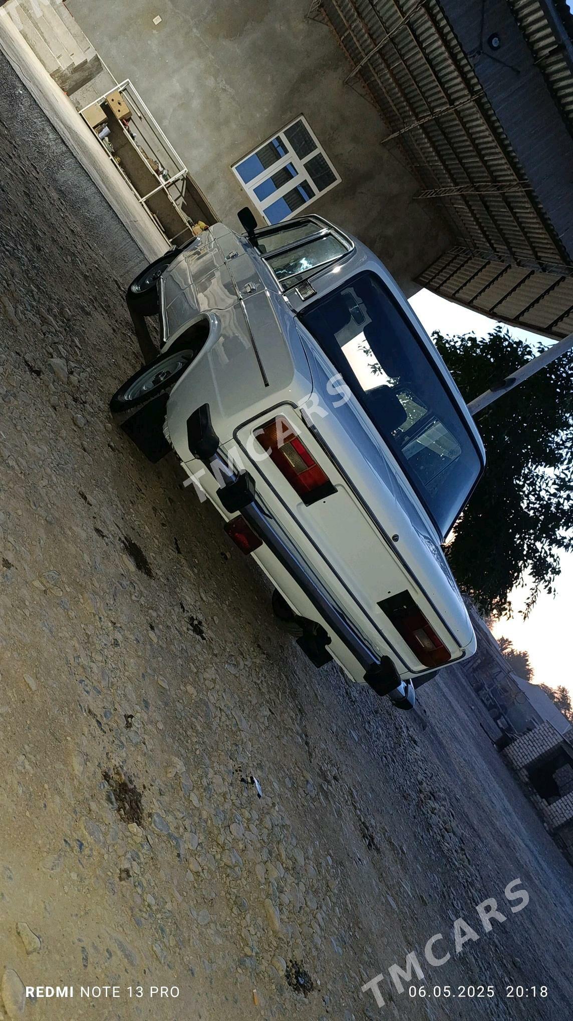 Lada 2106 1999 - 30 000 TMT - Tejen - img 2