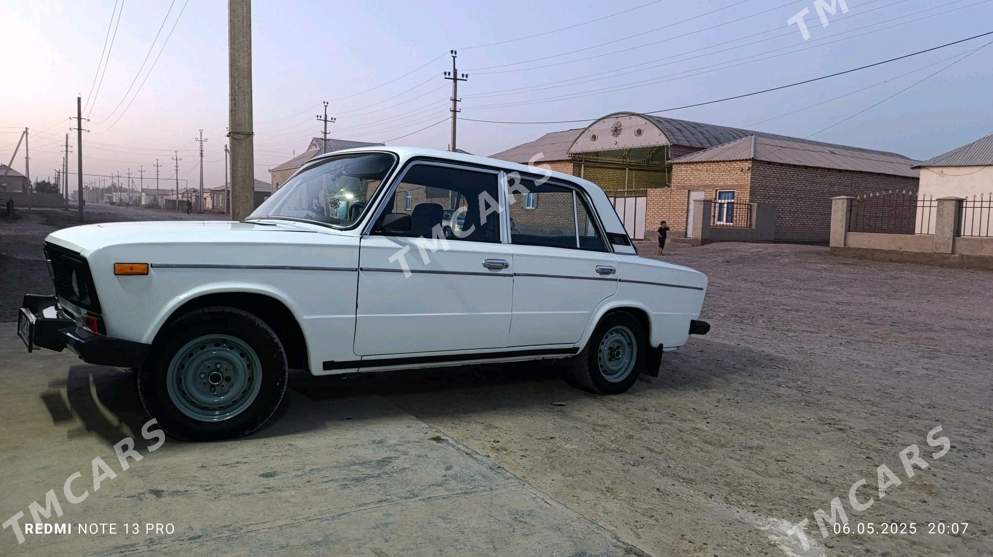 Lada 2106 1999 - 30 000 TMT - Tejen - img 5