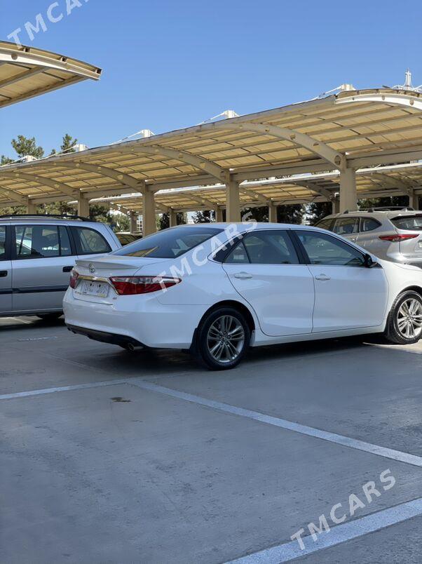 Toyota Camry 2017 - 230 000 TMT - Mary - img 7