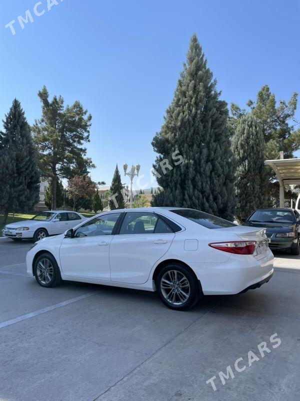 Toyota Camry 2017 - 230 000 TMT - Mary - img 2