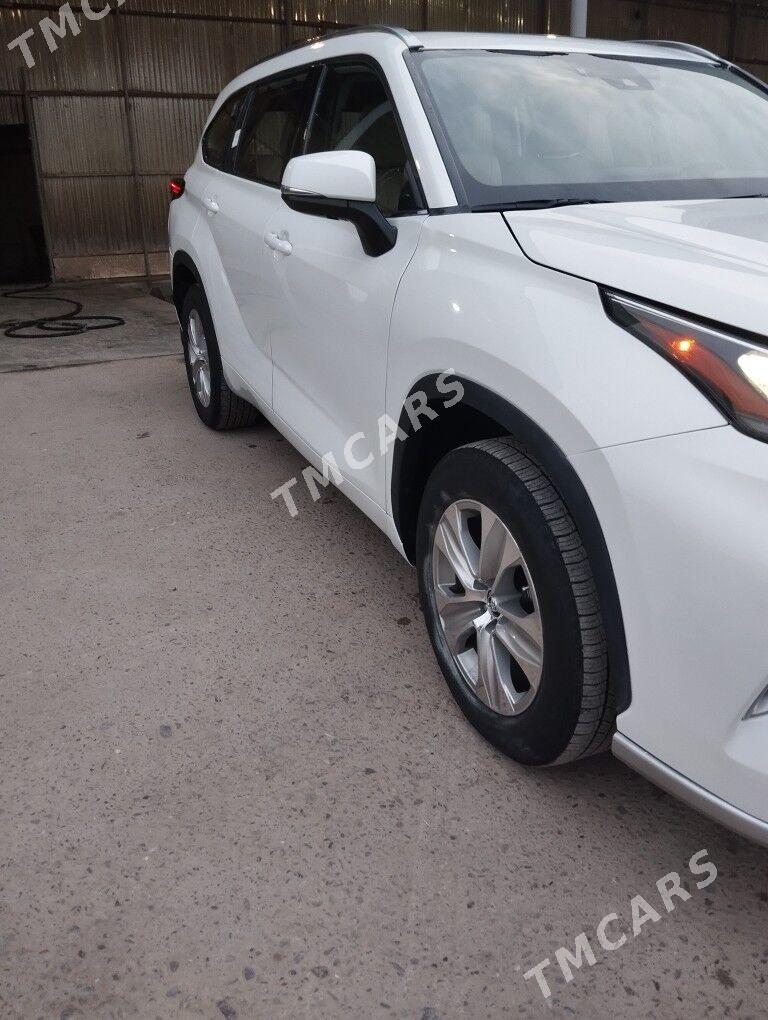 Toyota Highlander 2020 - 500 000 TMT - Мары - img 6