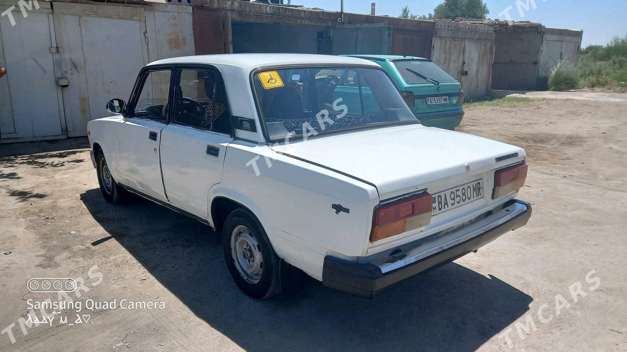 Lada 2107 1998 - 24 000 TMT - Mary - img 2