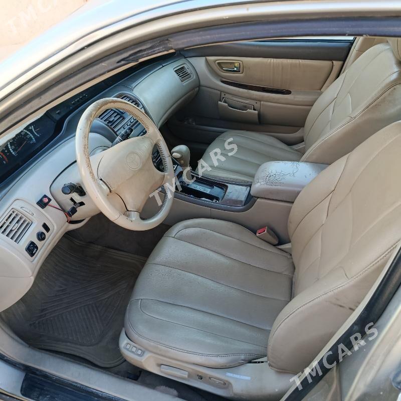 Toyota Avalon 2000 - 170 000 TMT - Халач - img 4