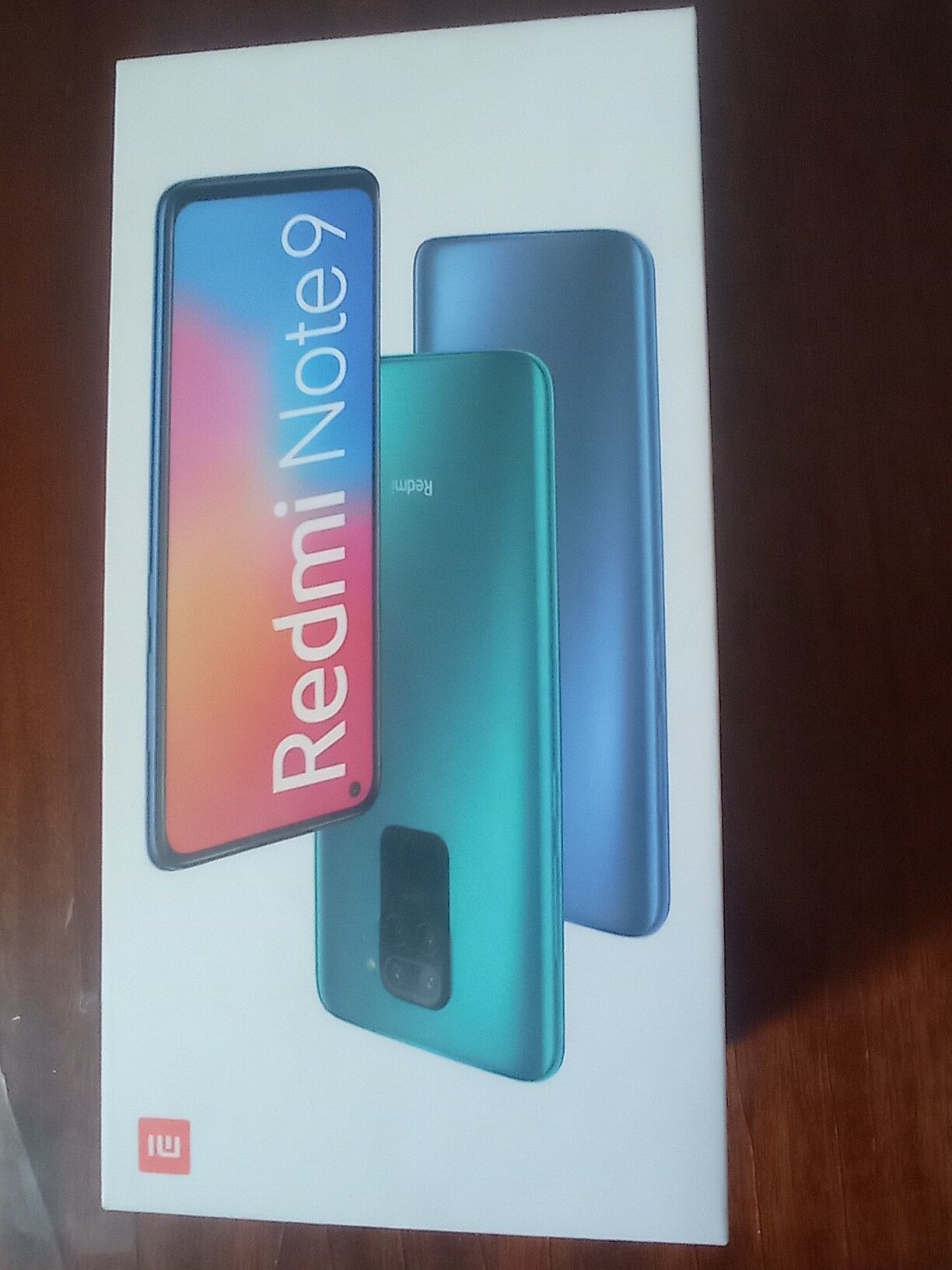 redmi note9 - Esenguly - img 4