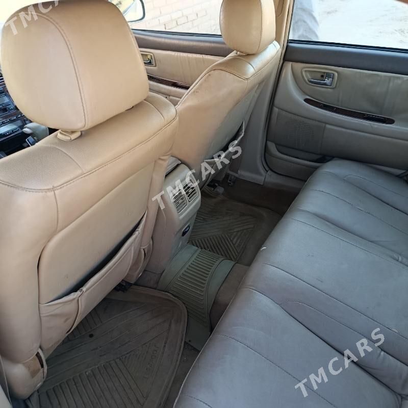 Toyota Avalon 2000 - 170 000 TMT - Халач - img 2