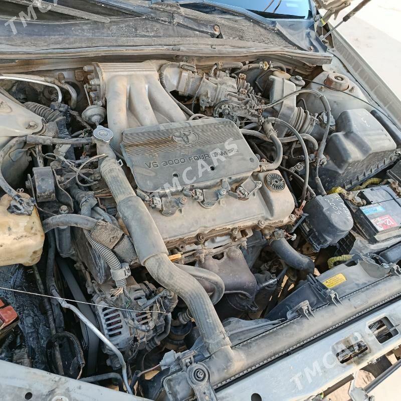 Toyota Avalon 2000 - 170 000 TMT - Халач - img 6