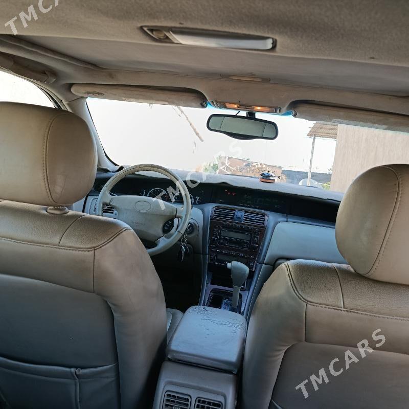 Toyota Avalon 2000 - 170 000 TMT - Халач - img 3