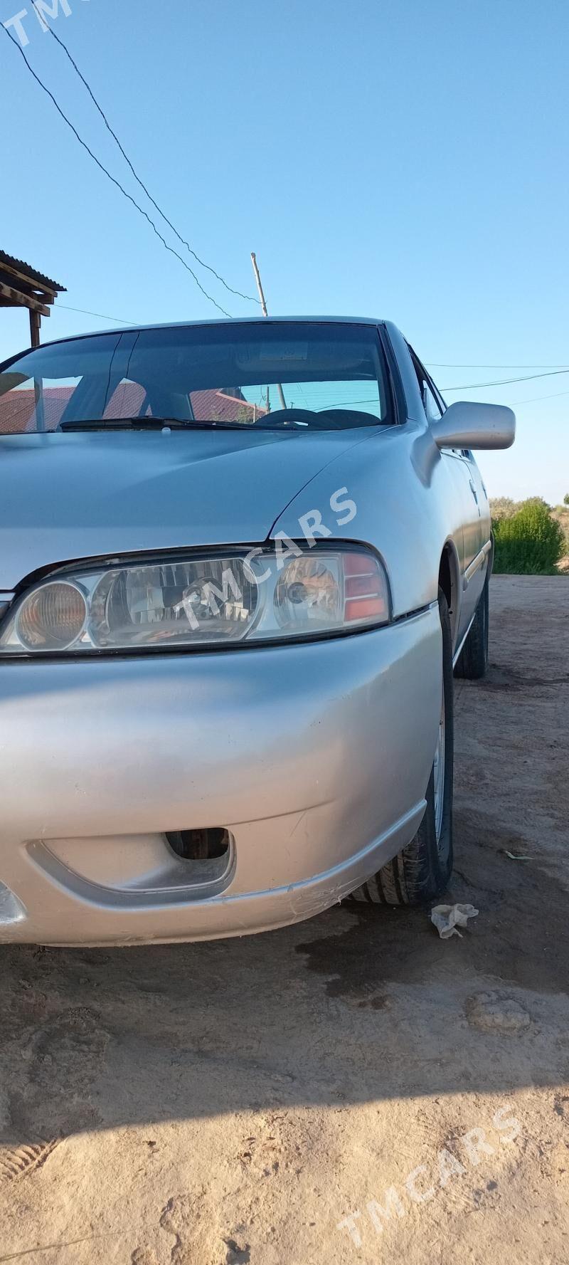 Nissan Altima 2000 - 40 000 TMT - Кёнеургенч - img 3