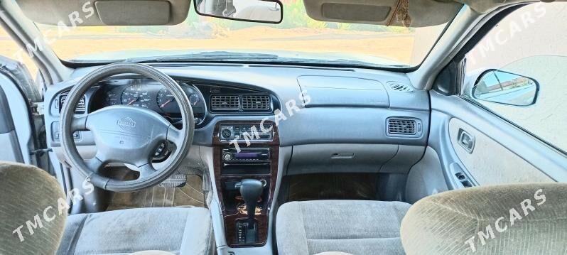 Nissan Altima 2000 - 40 000 TMT - Кёнеургенч - img 5