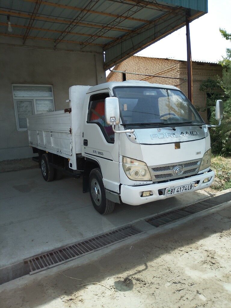 Forland H2 2012 - 125 000 TMT - Дянев - img 7