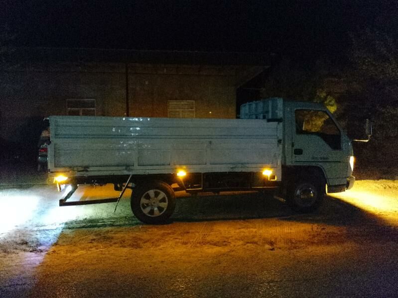Forland H2 2012 - 125 000 TMT - Дянев - img 6