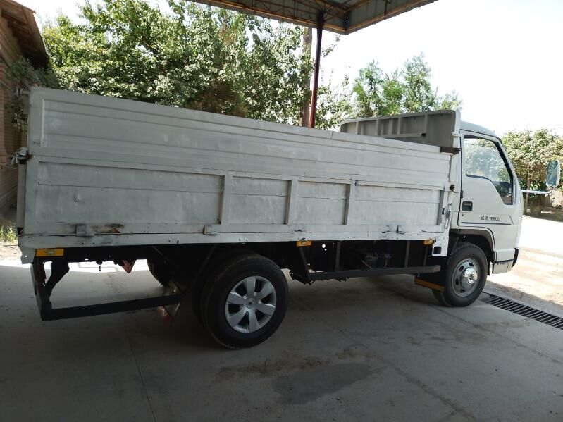 Forland H2 2012 - 125 000 TMT - Дянев - img 2
