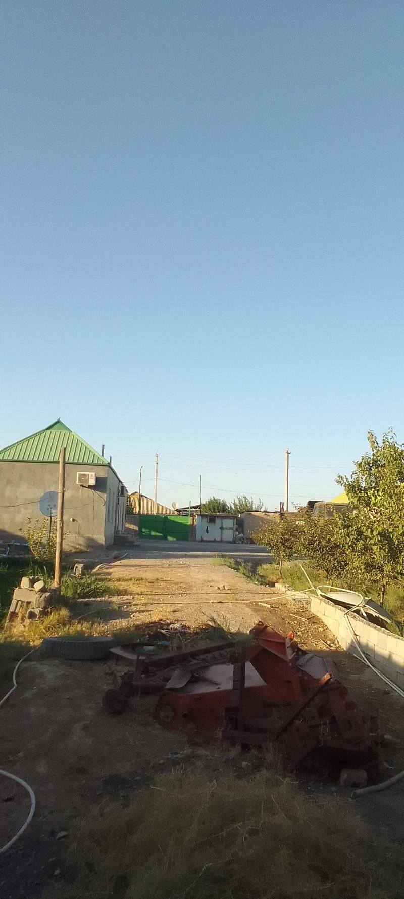 Бузмейин Ясман Салык 4 жи коче - Büzmeýin - img 2