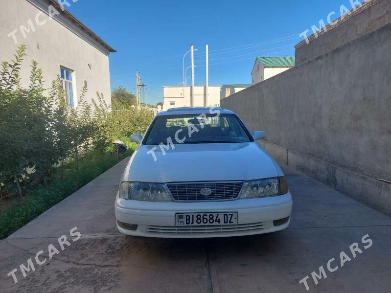 Toyota Avalon 1998 - 130 000 TMT - Губадаг - img 1