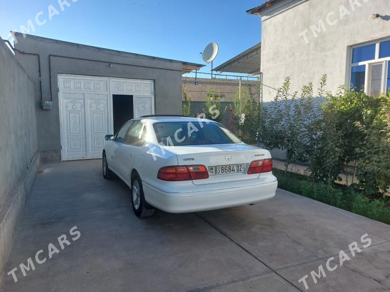 Toyota Avalon 1998 - 130 000 TMT - Губадаг - img 4
