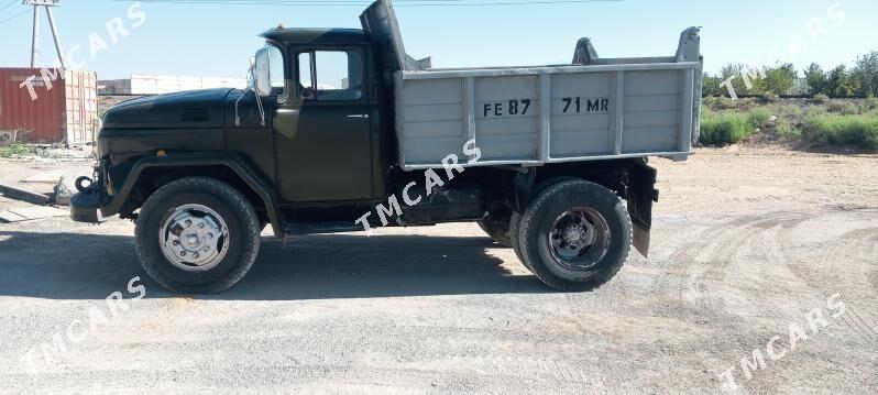 Zil 130 1992 - 60 000 TMT - Mary - img 4