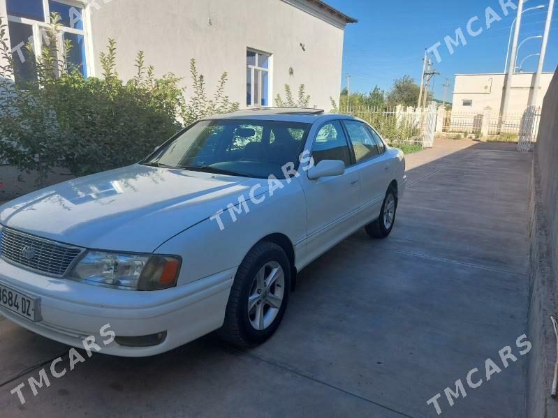 Toyota Avalon 1998 - 130 000 TMT - Губадаг - img 3