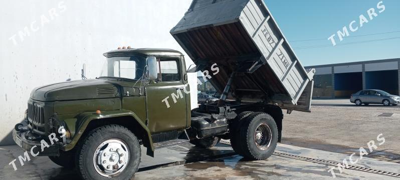 Zil 130 1992 - 60 000 TMT - Mary - img 2