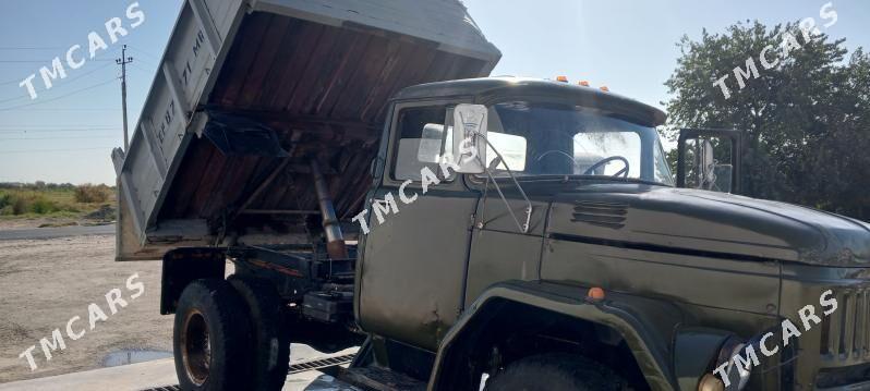 Zil 130 1992 - 60 000 TMT - Mary - img 3