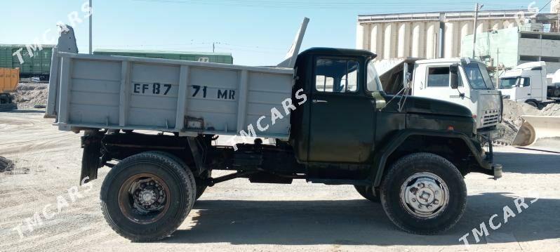 Zil 130 1992 - 60 000 TMT - Mary - img 5